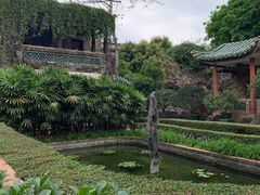 -东莞市可园博物馆