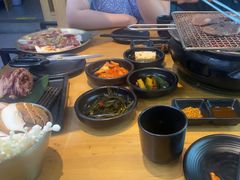 -九田家黑牛烤肉(溧水万达店)