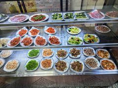 -华天延吉餐厅(西安门一店)