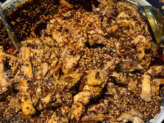 -八一路好吃街(雨田商务大厦店)