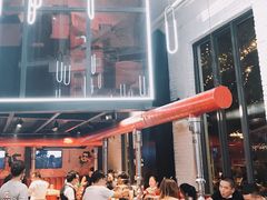 -青瓦炭韩潮烤肉(花园道店)