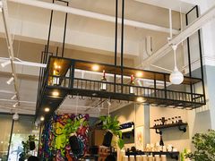 -滇咖啡体验店