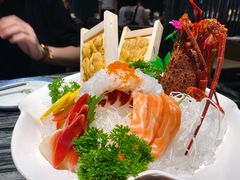 -将太无二·蓝鳍放题·北美寿司(领展购物广场中关村店)