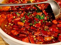 -榕意·川味之美(深业上城店)