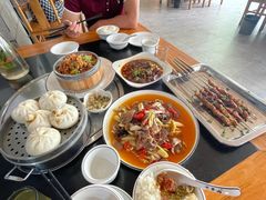 -祖传曾羊肉饭店