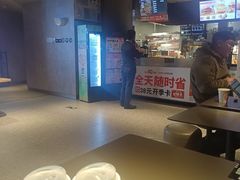 -肯德基(京广桥店)