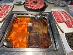 -海底捞火锅(上元大街店)