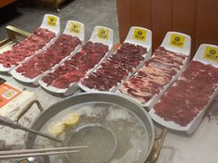 -潮汕大目牛肉火锅(皇岗旗舰店)