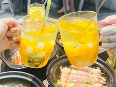 -甬小馆·焗海鲜温州菜(五马街店)