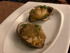 大连鲜鲍鱼-西安浐灞艾美酒店·汉江餐厅·火锅