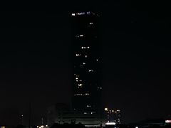 -长洲渡车船码头