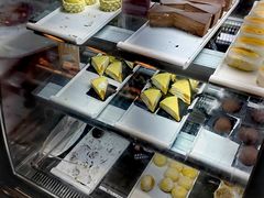 -加餐海鲜自助(宝龙一城店)