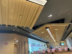 -海底捞火锅(新松江路店)
