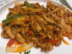 -马凯餐厅(地安门店)