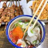 天冷就要吃羊肉