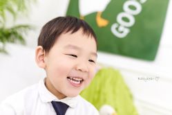 -熊孩子韩国儿童摄影(利波苑店)