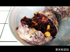 -宫门口馒头铺(创始人总店)