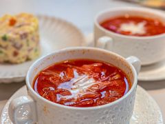 -库滋明·俄罗斯特色美食(中央大街店)