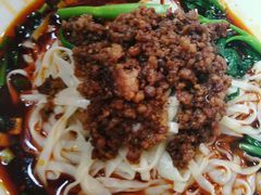 -中和裴氏蹄花(府河路店)