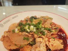 -马玉林麻辣烫串串香·清真(莫尔街北门店)