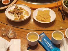 -云尊府云南菜·蒸汽石锅鱼(学清路店)