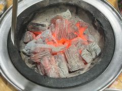 -韩张·韩国传统烤肉(万象汇店)