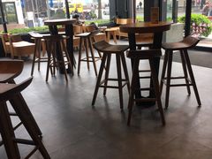 -星巴克(美丽华花园店)