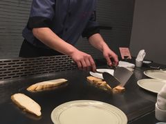-尚水长廊铁板烧(荣祥广场店)