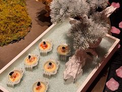 -蟹犇前•帝王蟹雪蟹(陆家嘴店)