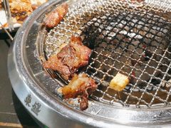 -東盛炭烤自助料理(浦东文峰广场店)