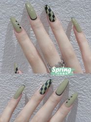 -熙画美上门MakeUp美甲美睫