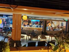 -星河湾温泉洗浴酒店