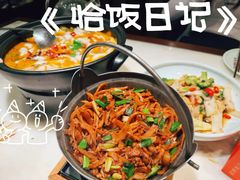 -金佬馆·川菜bistro(芜湖镜湖万达店)