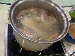 -蒙星月涮肚火锅城(宏运家园店)