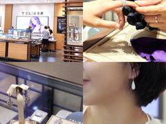 -燕莎友谊商城(金源店)