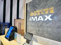 -英皇电影城(平安金融中心IMAX激光店)