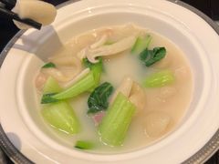 -杭州和达希尔顿逸林酒店·和园中餐厅-杭帮菜名店