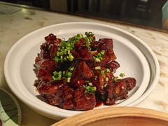 -绿茶餐厅(南方商城店)