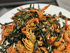 -四妹餐厅(玫瑰街店)