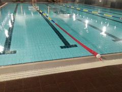 -W FITNESS 威尔仕健身·游泳(老西门新苑店)