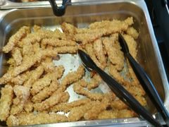 -比格比萨自助(花园路店)