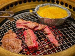 -赤坂亭·M9和牛放题(长楹天街购物中心店)