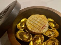 -三嚥阁 La Villa Restaurant