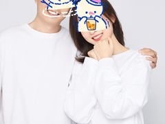 -海马体照相馆(南京虹悦城店)