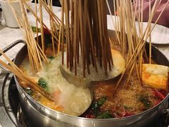 -金牛 牛肉串串(乐享城店)