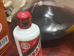 -囍榷·鲜美常州菜(恐龙园店)