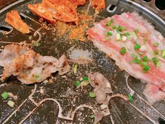 -火炉火自助餐(悠唐购物中心店)