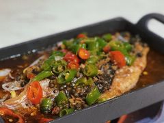 -腾讯食堂(腾讯大厦店)