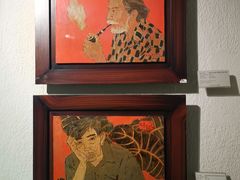 -胡志明市美术馆