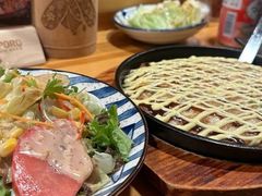 -晶吉·居酒屋·烧鸟·生鱼饭(中山区民主广场店)